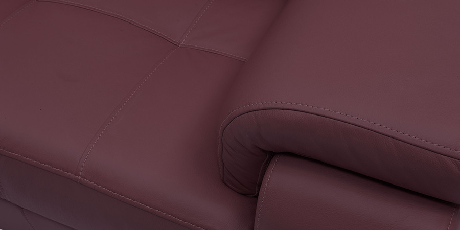 Tribunal Single Seater (Wine)